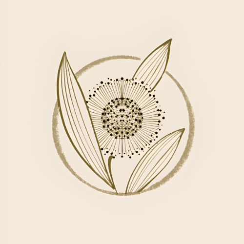 Hannah Johns Doula | Southern Tasmania  | Empower Your Birth Journey  logo